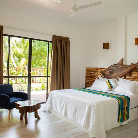 Kudhi Boli Beach House Thulusdhoo Exterior foto