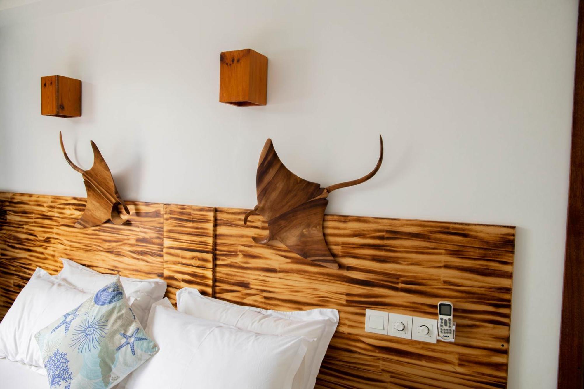 Kudhi Boli Beach House Thulusdhoo Habitación foto